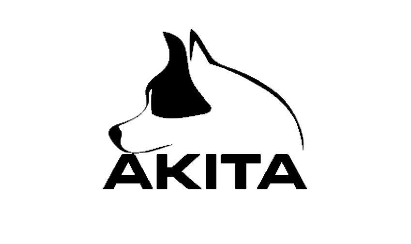 Akita logo