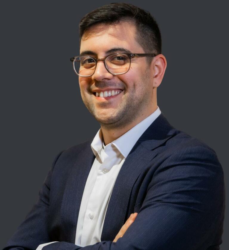 Filipe Batista