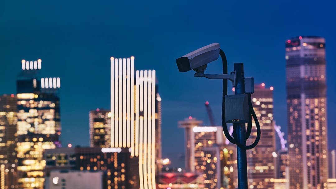 AURA property protect