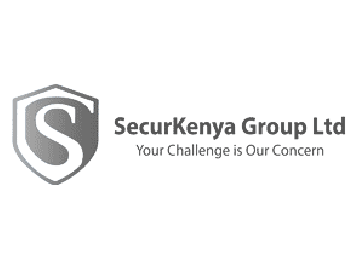 SecurKenya logo
