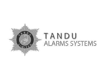 Tandu Alarm Systems logo