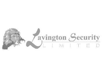Lavington Security logo