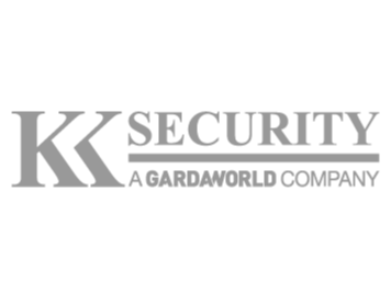 KK Security logo