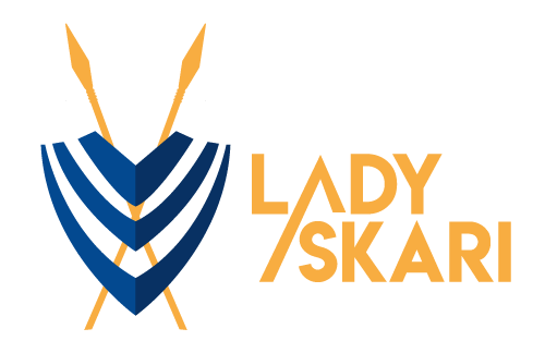 Lady Skari logo