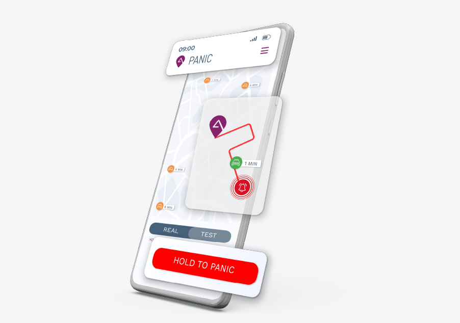 phone app tracking