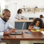 happy-family-using-technology