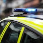 Police siren