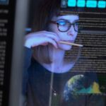 AURA Technology and Burglaries UK