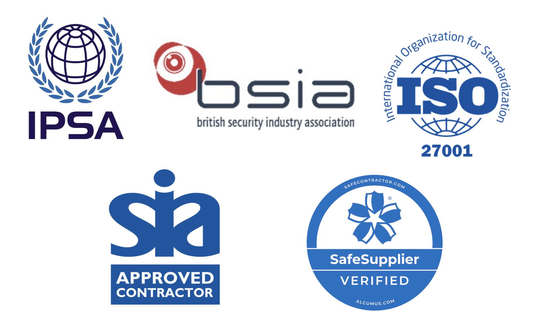 bsia accreditation logo