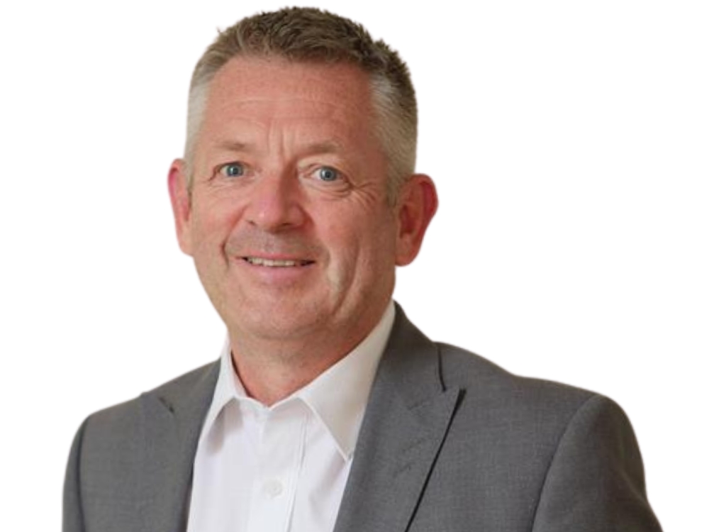 Patrick Kyle on Martyn’s Law, AI and Raising Standards in UK Security