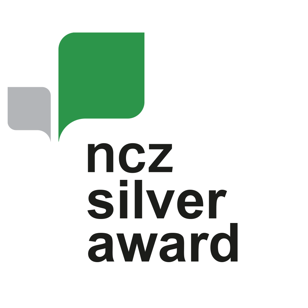 AURA UK Awarded Silver Certification by Neutral Carbon Zone for Sustainability Excellence