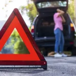 10 Ways To Ensure Your Safety During A Roadside Emergency
