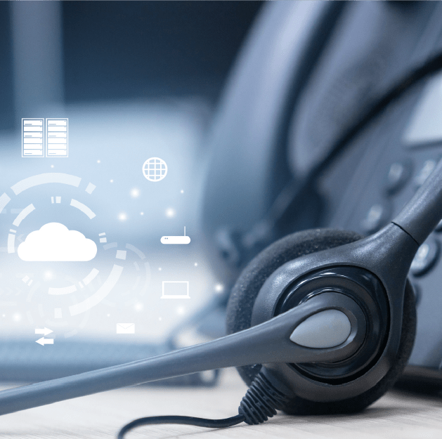 South Africa | Control Room Portal - South Africa