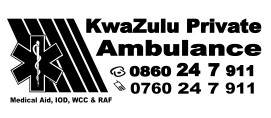 KwaZulu Private Ambulance