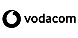 Marketplace | Vodacom logo