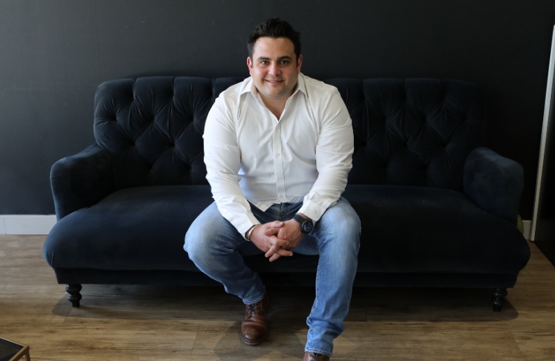 How Innovation In Tech Is Outsmarting Crime In South Africa