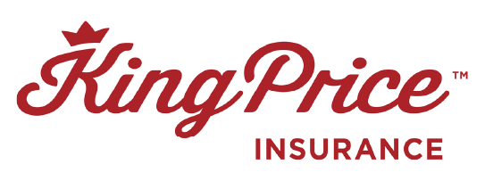 King Price insurance logo