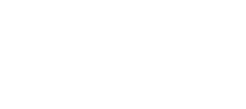 Tracker logo white